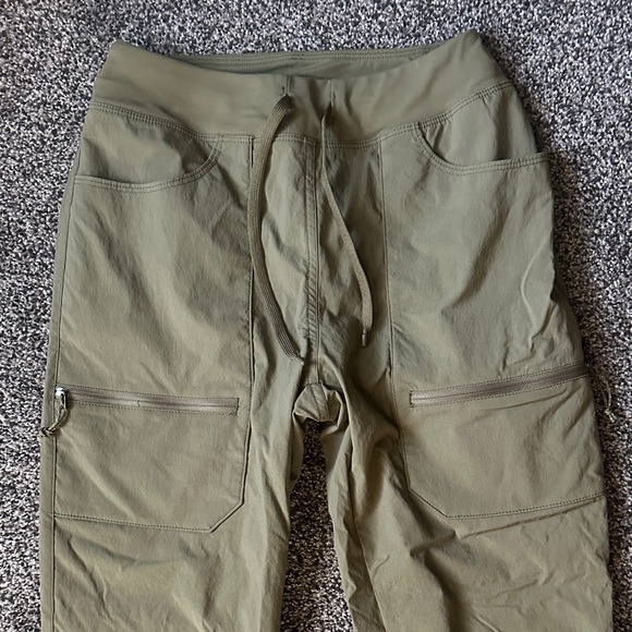 Patagonia Quandary Jogger Pants XS - Picture 2 of 5